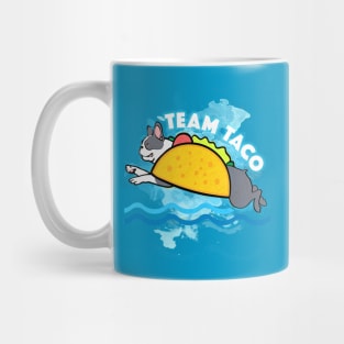 TEAM TACO Mug